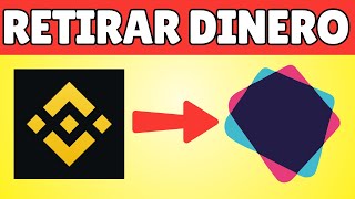 Cómo Retirar Dinero de Binance a Nequi Rápido y Fácil [upl. by Enirehtac]