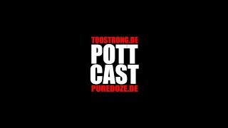 POTTCAST6  Rough Dee History by PURE DOZE [upl. by Marlen]