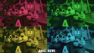 WHATUPRG PRAISE Alvin and the Chipmunks [upl. by Jansson]