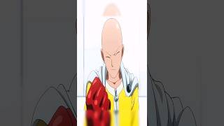 No One Takes Saitama Seriously Even When He Is anime [upl. by Nadean]