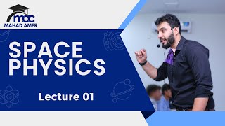 Space physics O levels Lecture 1 The Earth ellipse orbit orbital speed [upl. by Bergen]