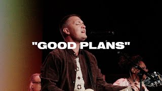 Good Plans Sunday Service  Liberty Church ft Ben McAdams [upl. by Leirza450]