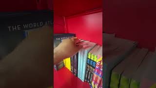 Book tapping ASMR asmr scratchytapping asmrsounds tappingandscratching shortsvideo [upl. by Heinrik]