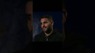 Mahrez Spills the Tea on Losing the Trophy 2023 epicgoals football mahrezgoal [upl. by Auroora363]