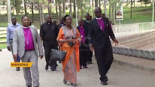 Namugongo Anglican site  West Ruwenzori diocese registers achievements [upl. by Urana]