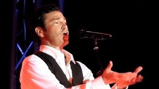 Mario Frangoulis Youkali Live in Preveza [upl. by Ylekalb]