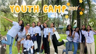 my youth camp24 [upl. by Kenn]