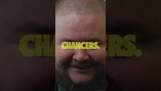 ‘CHANCERS’ coming to BBC iPlayer tomorrow 🍿 [upl. by Clancy166]