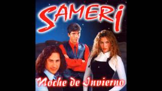 Sameri  Mensajero de amor [upl. by Punke]