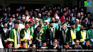 Campus Diary  Episode 2  11th Convocation Session 20182020  Hazara University Mansehra [upl. by Ody]