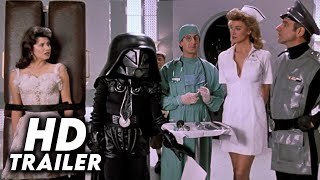 Spaceballs 1987 Original Trailer HD [upl. by Schechter]