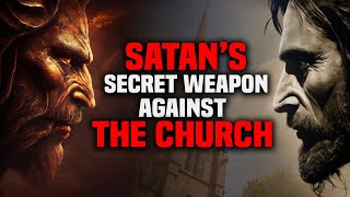 Satans Secret Weapon Against The Church [upl. by Rob]