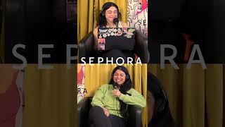 OH 😀🧍🏽‍♀️ Sephora sephorapartner [upl. by Victoria756]