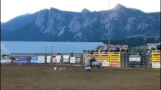 Estes Park 2024 Rooftop Rodeo [upl. by Gerick]