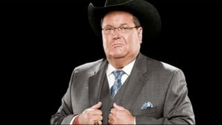 Wrestling Observer Jim Ross quotRetiresquot From WWE [upl. by Ecyac]