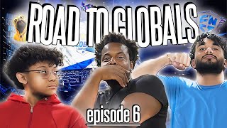 🏆 ROAD TO GLOBALS Ep 6 🏅 w ‪FNVicterV‬ ‪fnpaper‬ [upl. by Rida]