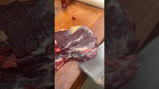 Amazing Beef breakdown meat beeftips beef [upl. by Sloan33]