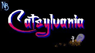 Catsylvania Devolver Bootleg Full Walkthrough No Commentary [upl. by Berkly733]