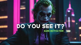 Can You See it in Your Mind  Dark Joker Motivation [upl. by Kola]