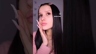 💦🐔 ASMR Nadina Ioana Skincare with fresh egg 🥚 asmr nadinaioana Video owner NadinaIoanaASMR [upl. by Friede]