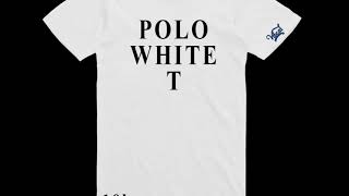 10k  Polo White T  Prod By Jefffe [upl. by Corliss]