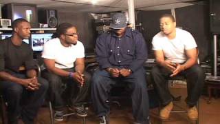 Ahmir  Real Talk Episode 1 Brutha is getting their opportunity [upl. by Nnail304]