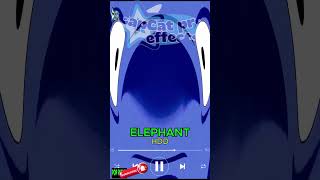 HICORY DICORY DUCK elephant CRASH PARTY part 11 hdd effect kids [upl. by Par283]