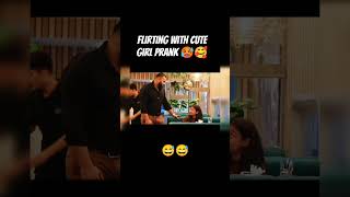 Waiter prank video 🥰🥰🤌 prank [upl. by Carree599]