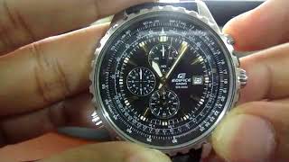 casio edifice EF 527L1AV [upl. by Priest]