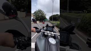 Ducati multistrada V4s🖤🚀🇱🇰 slbikes trending viralshorts shorts [upl. by Naz]