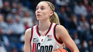 UConn Womens Basketball Star Paige Bueckers JUST DROPPED MAJOR NEWS on RETURN Next Season [upl. by Doi]