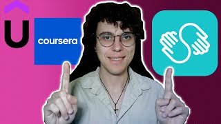 SkillShare Vs Udemy Vs Coursera┃Which Is Better [upl. by Jurgen921]