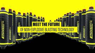 AUTOSHOT  The Evolution of Blasting Technology [upl. by Eneres]