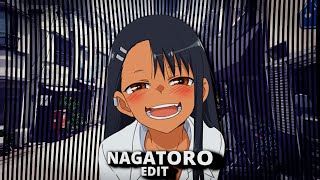 Nagatoro  Edit  Ola Ola [upl. by Ahsoj]