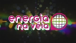 ENERGIA NA VÉIA  COM DJ KEZINHO 180124 [upl. by Yddur410]