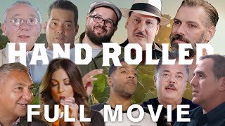 Hand Rolled A Film About Cigars FULL MOVIE [upl. by Anatola]