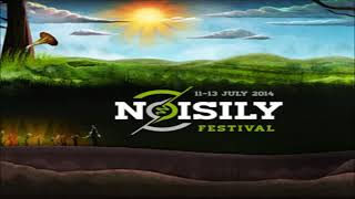 Hypnocoustics Live Set Noisily Festival [upl. by Enneiviv]