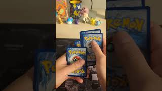 Pokemon Brilliant Stars German card opening 👏 [upl. by Wahlstrom177]