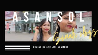 Have You Visited ZUDIO In AsansolAsansol sentrum mall vlogsdurgapur asansol zudio 💸😅sonali [upl. by Gorey]