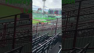 Fenway Park [upl. by Hourihan]