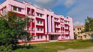 LNJPIT CHAPRA HOSTEL FOR 23batch boy hostel [upl. by Marquez]