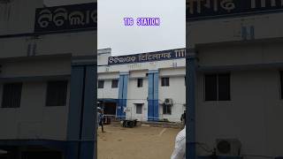 Titlagarh abe badli jiba na sambalpuri minivlog shortvideo titlagarhvideo [upl. by Nitsruk987]