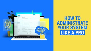 How To Administrate Your System Like A Pro [upl. by Annazus]
