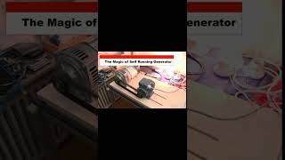 The Magic of Fulless Free Energy Generator [upl. by Alauqahs]