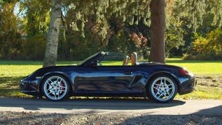 987 Porsche Boxster S  A review by BuzzytheBlue [upl. by Salter]