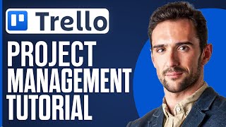 Full Trello Project Management Tutorial For Beginners 2024 [upl. by Davilman439]