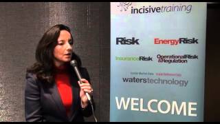 Identifying Operational Risk  Course Teaser  Ariane Chapelle [upl. by Babby]