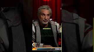 quotThis Is What Hate Doesquot  Bassem Youssef On Palestine Conflict [upl. by Akram]