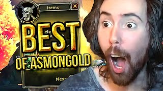 A͏s͏mongold Returns with Insane Drops  Stream Highlights 19 [upl. by Field]