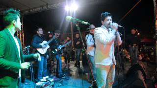 Los 50 De Joselito  Mosaico 16 años de carrera en Vivo [upl. by Nnayllas]